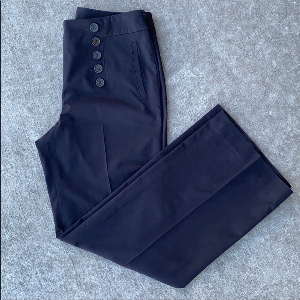Ann Taylor petite trouser